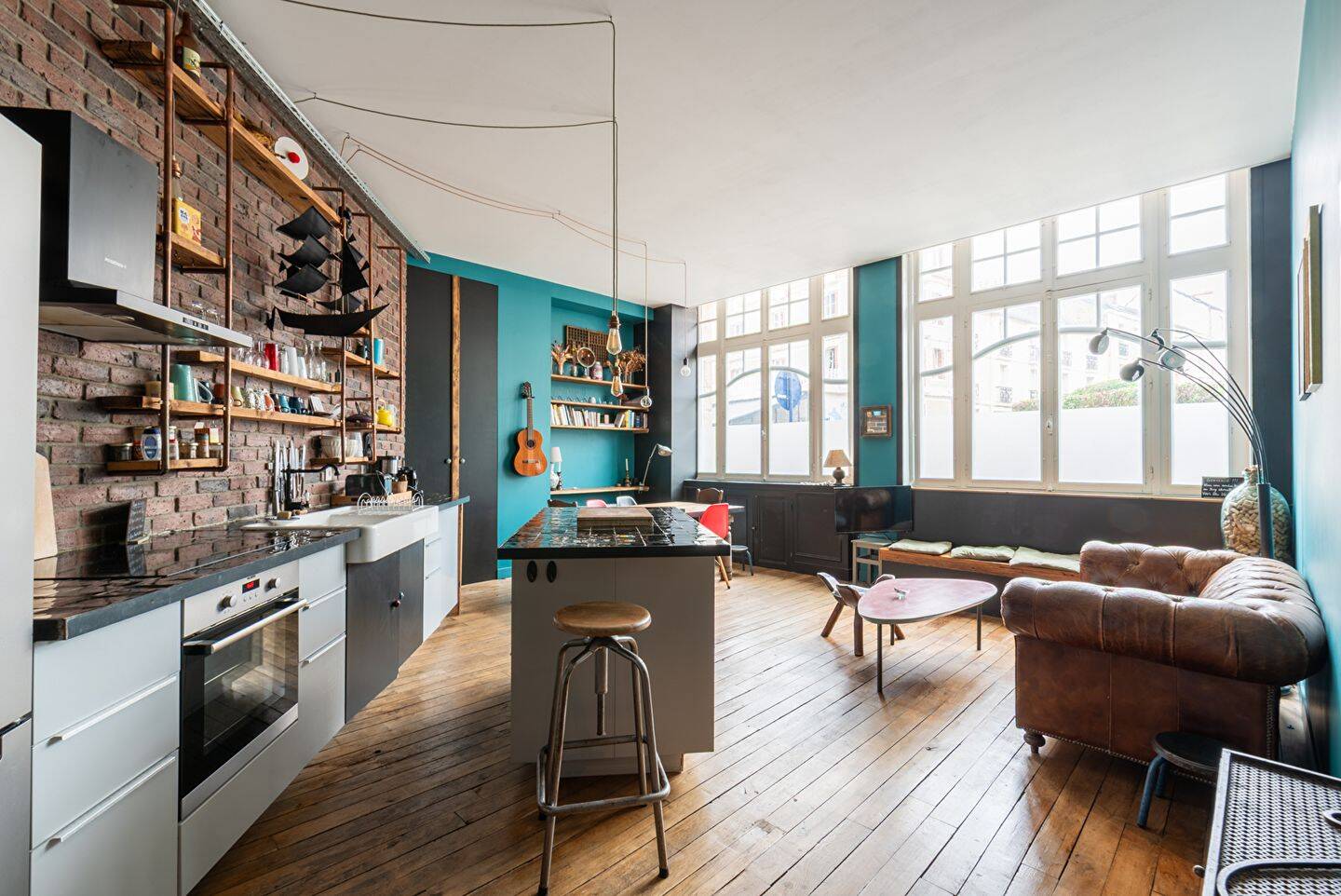 Appartement 3 pièces 61 m² · à Saint-Lunaire · 61,3 m² · 399 000 €