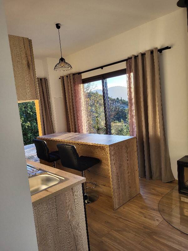 Appartement 3 pièces 55 m² · à Focicchia · 55 m² · 700 €/mois