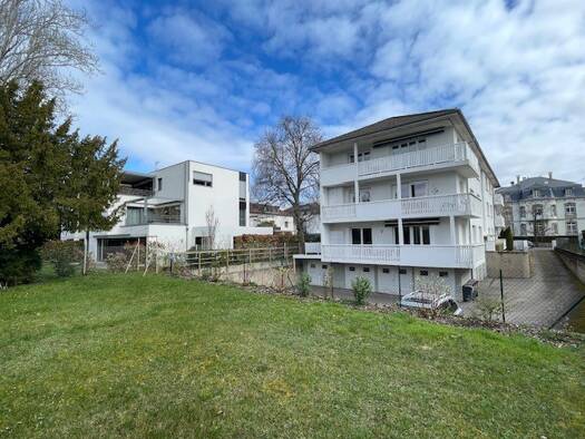 Appartement à louer 1 410 € 5 pièces 3 chambres Colmar 68000