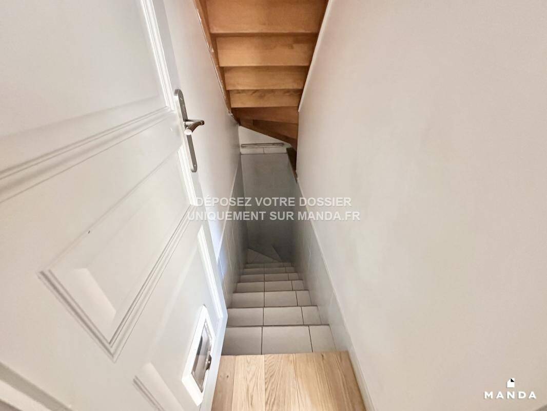 Appartement 6 pièces 158 m² · à Saint-Maur-des-Fossés · 158 m² · 2 857 €/mois