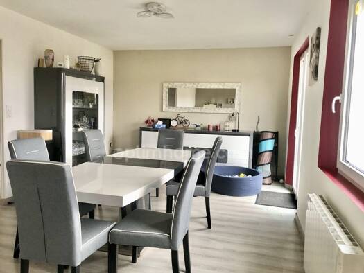 Maison à vendre 125 000 € 4 pièces 3 chambres 119 m² 634 m² de terrain Sachy 08110