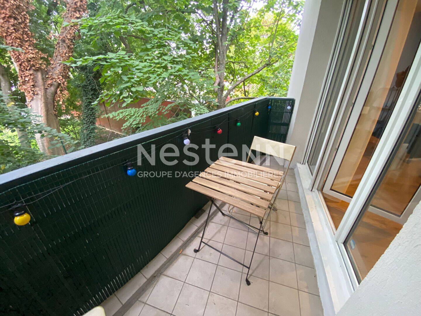 Appartement 2 pièces 55 m² · à Talence · 55 m² · 995 €/mois