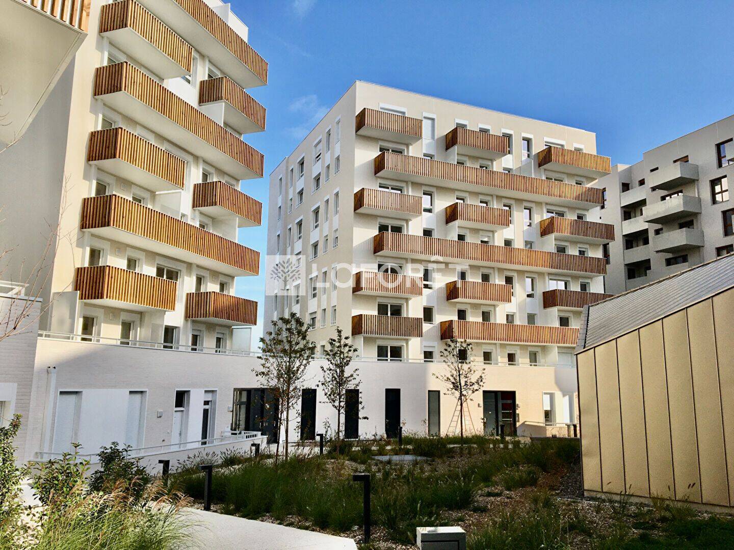 Appartement 1 pièce 30 m² · à Montreuil · 29,9 m² · 765 €/mois