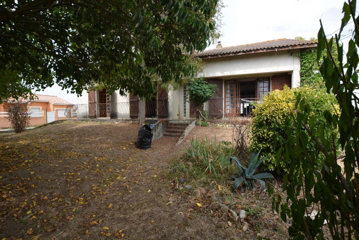 Maison 5 pièces 114 m² · à Tournefeuille · 114 m² · 239 000 €