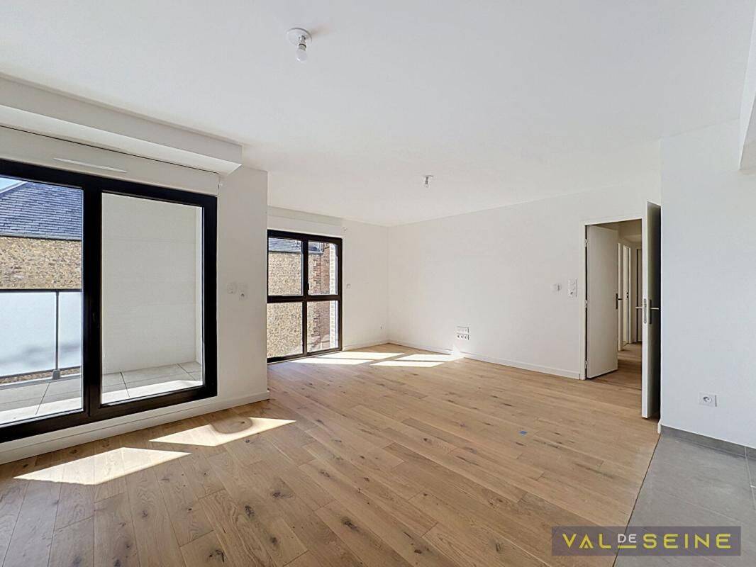 Appartement 3 pièces 64 m² · à Bihorel · 64 m² · 820 €/mois