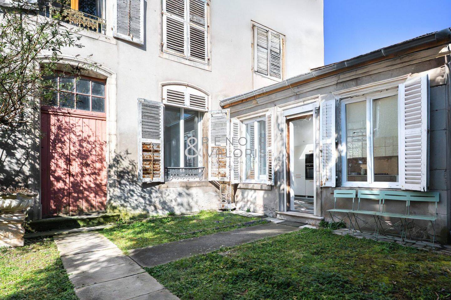 Appartement 4 pièces 160 m² · à Toul · 160 m² · 180 000 €