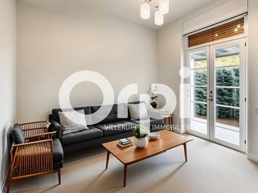 Maison à vendre 120 000 € 4 pièces 3 chambres 90 m² 1 437 m² de terrain Longuyon 54260