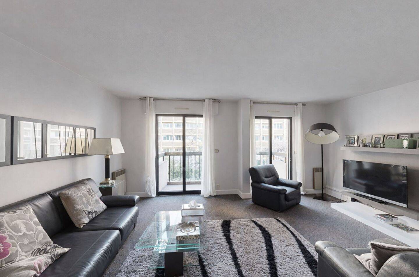 Appartement 4 pièces 81 m² · à Paris 16ème Arrondissement · 81 m² · 950 000 €