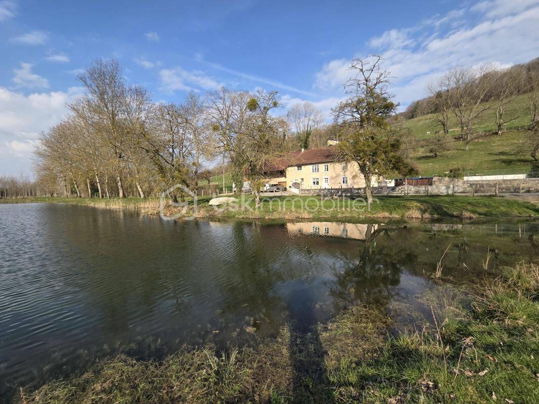 Maison 5 pièces 141 m² · à Charavines · 141 m² · 470 000 €