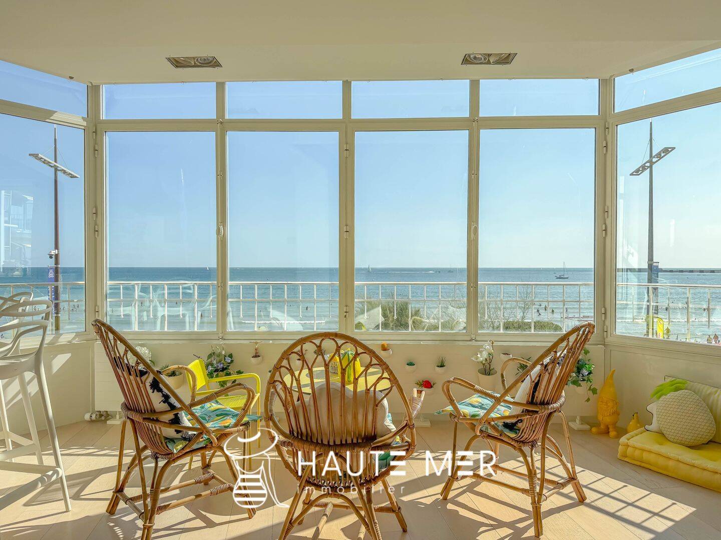 Maison 8 pièces 284 m² · à Les Sables-d'Olonne · 284 m² · 2 600 000 €