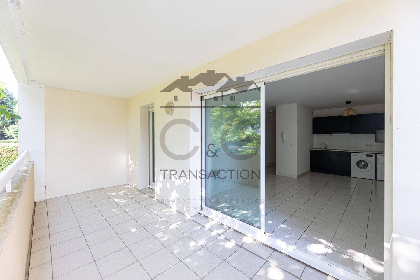 Appartement 2 pièces 34 m² · à Anglet · 34,3 m² · 215 000 €