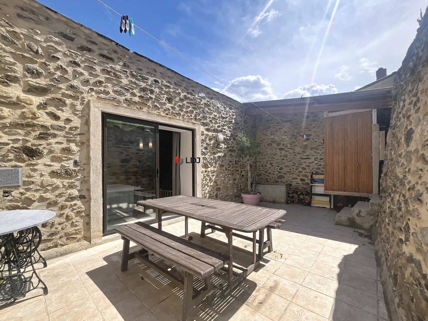 Maison 4 pièces 140 m² · à Olette · 140 m² · 179 000 €