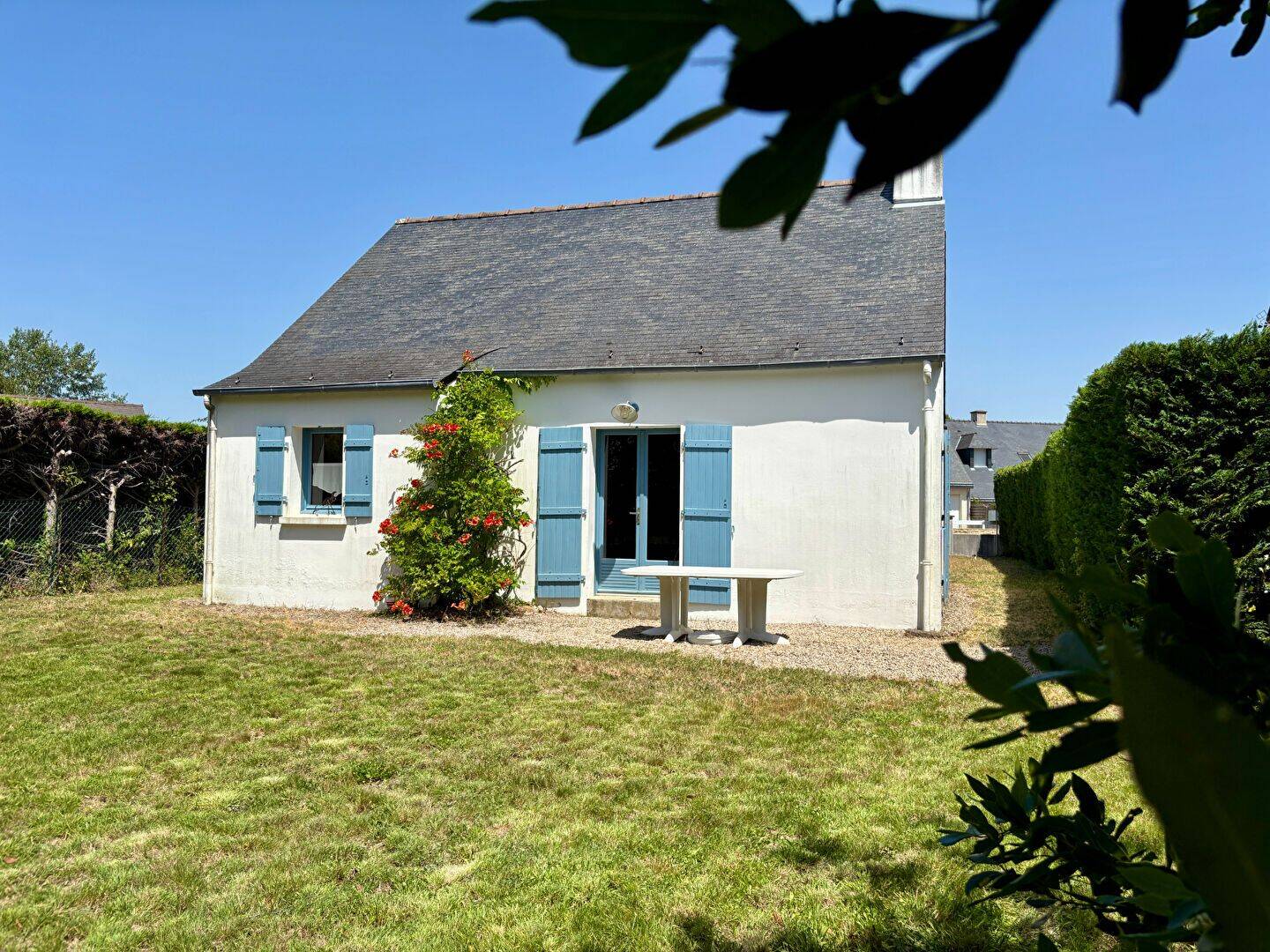Maison 4 pièces 57 m² · à Piriac-sur-Mer · 57 m² · 294 000 €