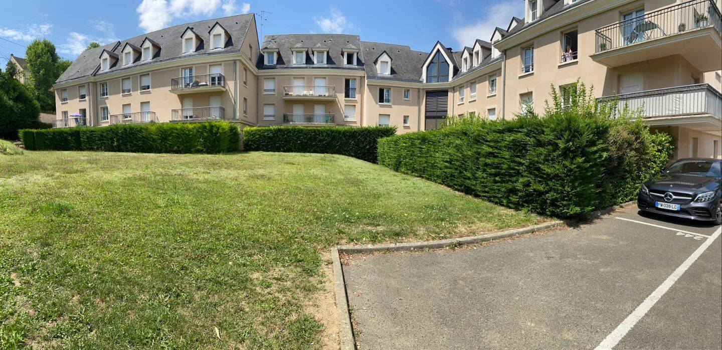 Appartement 1 pièce 22 m² · à Pierres · 22 m² · 440 €