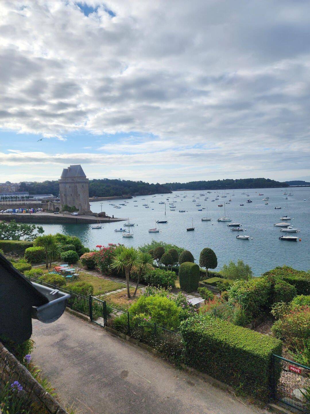 Appartement 4 pièces 80 m² · à Saint-Malo · 79,9 m² · 754 560 €