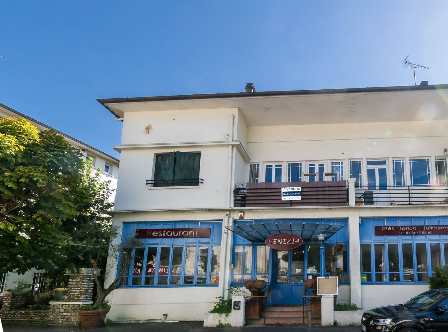 Appartement 1 pièce 30 m² · à Montmorency · 30 m² · 850 €/mois
