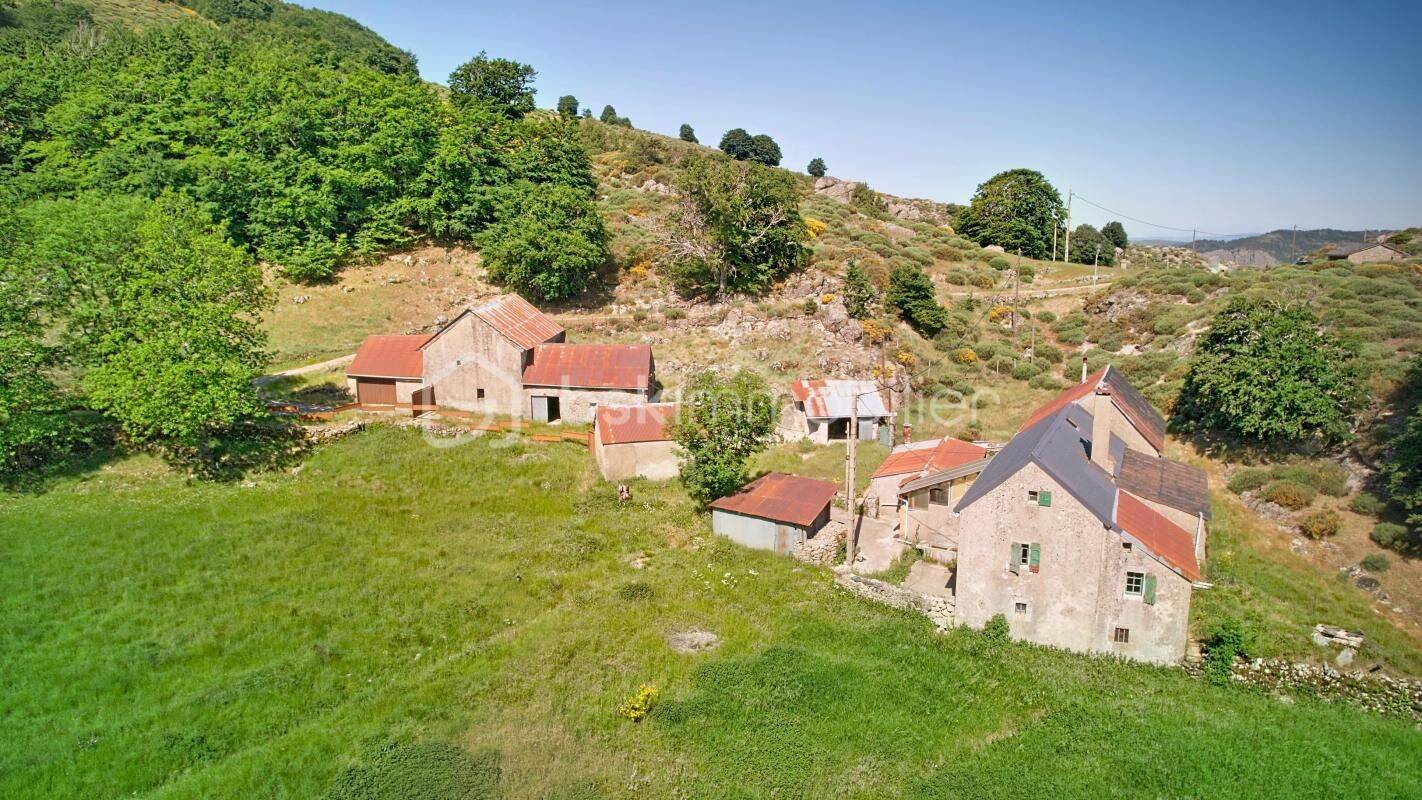 Maison 5 pièces 100 m² · à Dourbies · 100 m² · 835 000 €