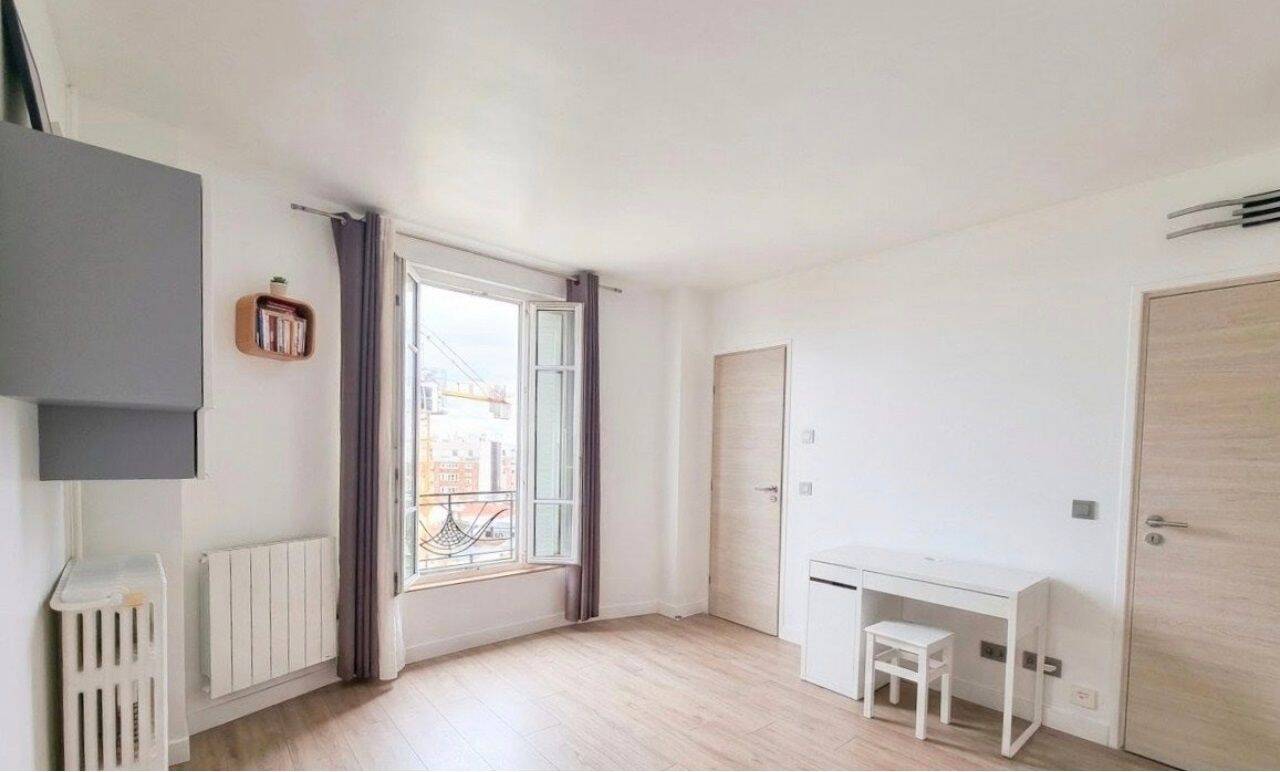 Appartement 1 pièce 25 m² · à Courbevoie · 25 m² · 189 000 €