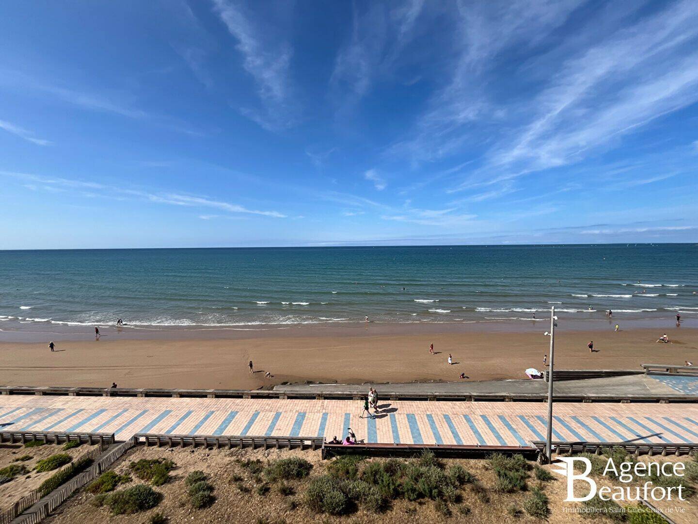 Appartement 2 pièces 35 m² · à Saint-Gilles-Croix-de-Vie · 35 m² · 213 000 €