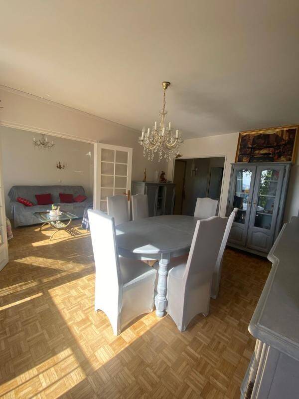 Appartement 3 pièces 72 m² · à Auxerre · 71,8 m² · 69 000 €