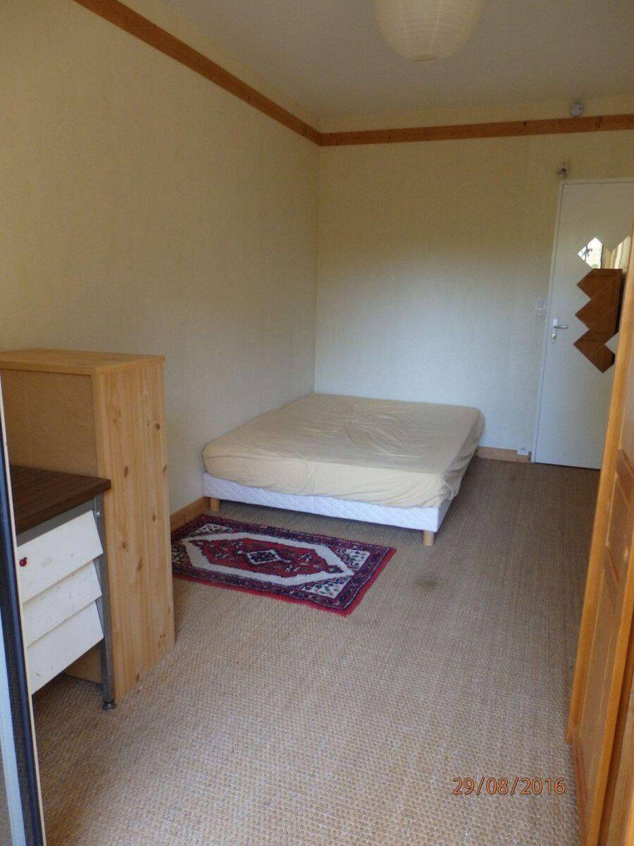 Appartement 1 pièce 15 m² · à Rennes · 15 m² · 290 €