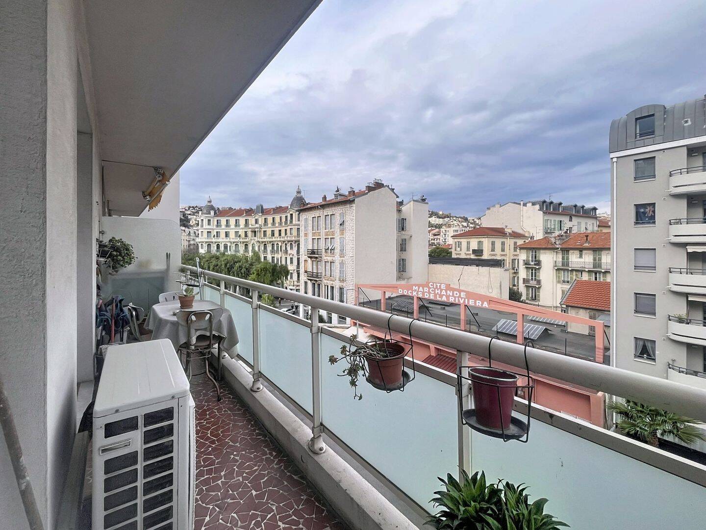 Appartement 3 pièces 77 m² · à Nice · 77 m² · 459 000 €