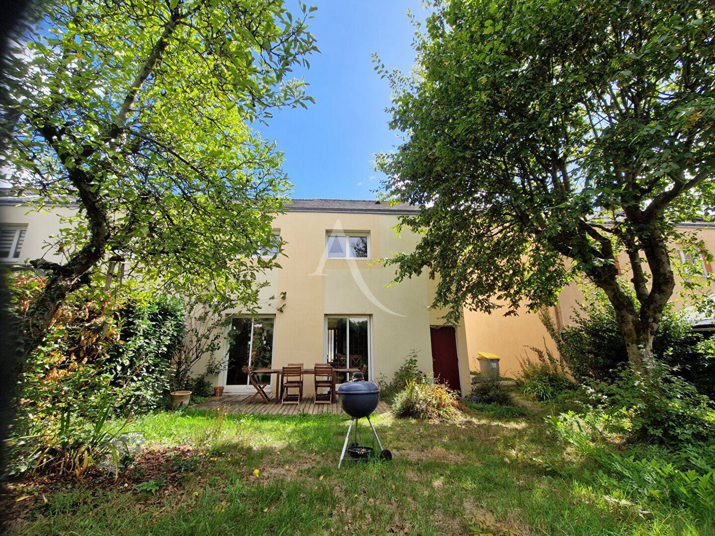 Maison 6 pièces 107 m² · à Nantes · 107 m² · 340 200 €
