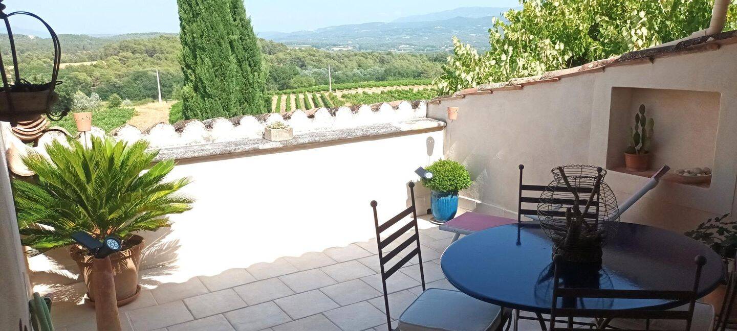 Maison 5 pièces 117 m² · à Goult · 117 m² · 475 000 €