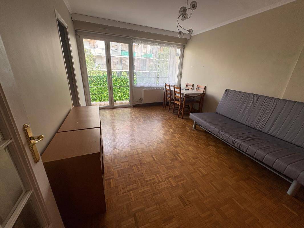 Appartement 2 pièces 46 m² · à Lyon 7ème Arrondissement · 46,2 m² · 805 €/mois