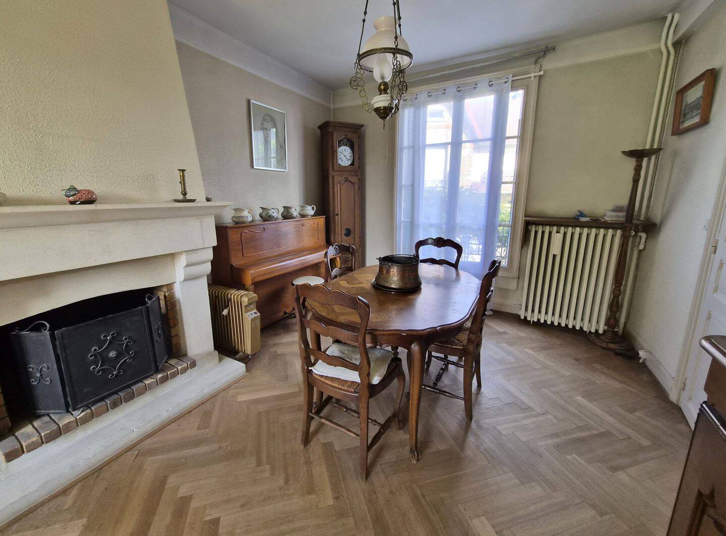 Maison 8 pièces 121 m² · à La Frette-sur-Seine · 121 m² · 420 000 €