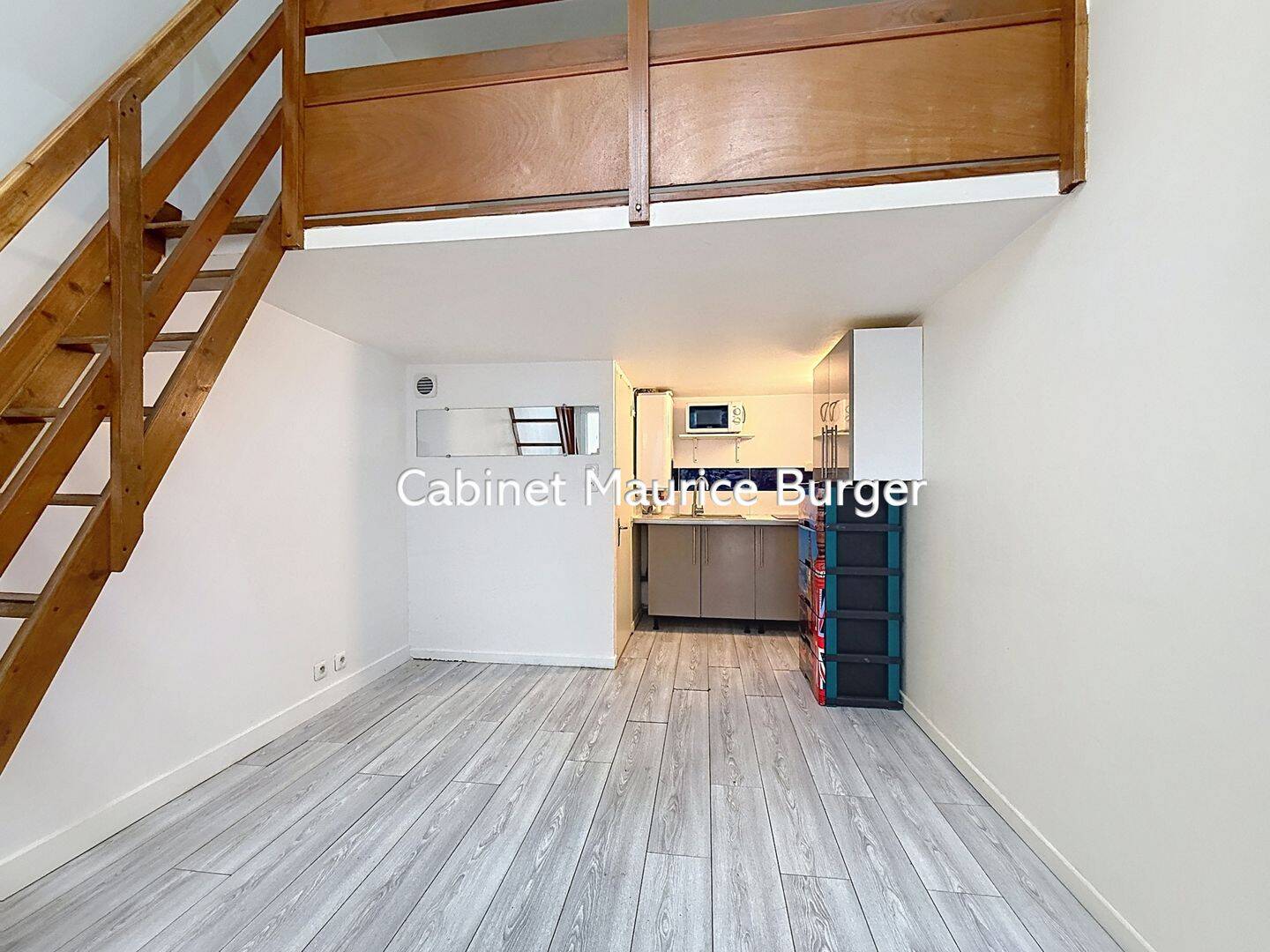 Appartement 1 pièce 22 m² · à Paris 11ème Arrondissement · 22 m² · 245 000 €