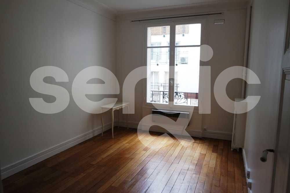 Appartement 1 pièce 29 m² · à Paris 16ème Arrondissement · 29 m² · 979 €/mois