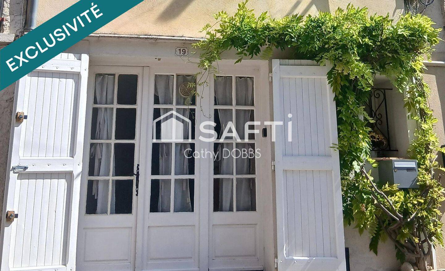 Maison 4 pièces 85 m² · à Montagnac-Montpezat · 85 m² · 165 000 €