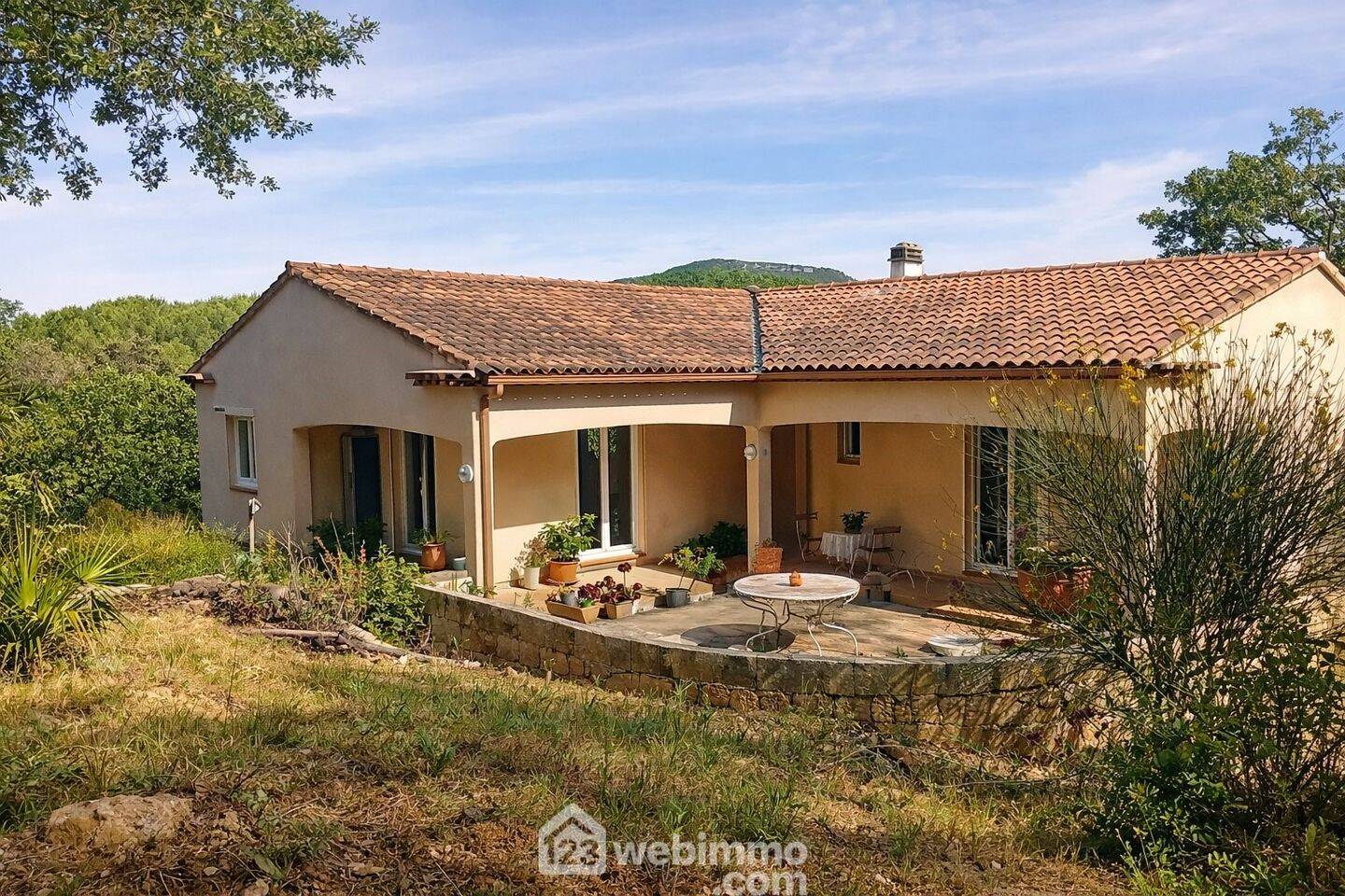 Maison 4 pièces 128 m² · à Flassans-sur-Issole · 128 m² · 485 000 €