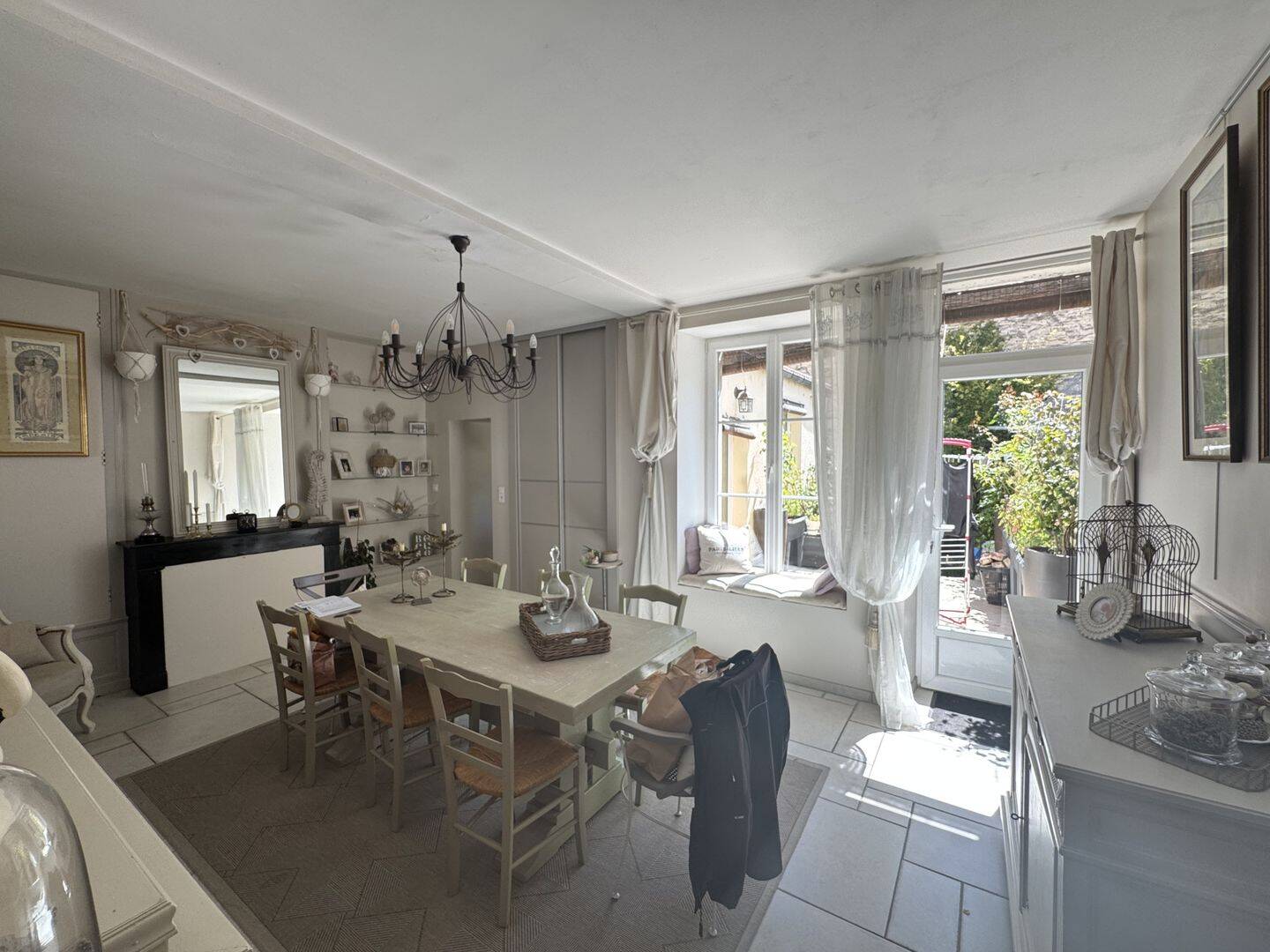 Maison 6 pièces 116 m² · à Bar-sur-Aube · 116 m² · 147 000 €