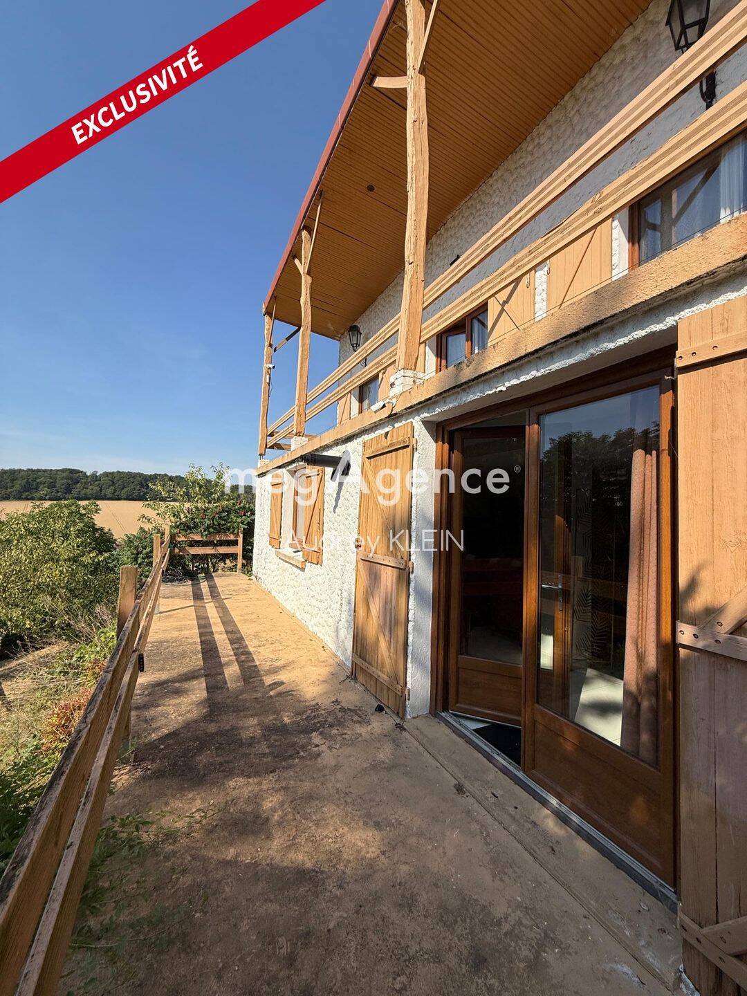 Maison 5 pièces 190 m² · à Sens · 190 m² · 265 000 €