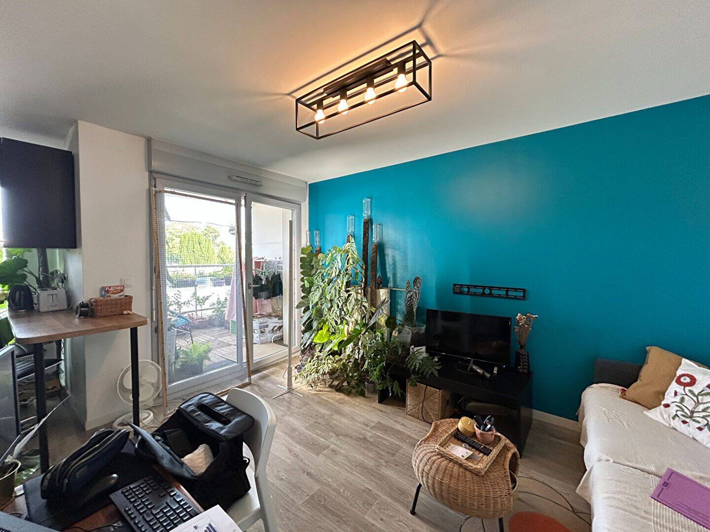 Appartement 2 pièces 40 m² · à Reims · 40,4 m² · 720 €/mois