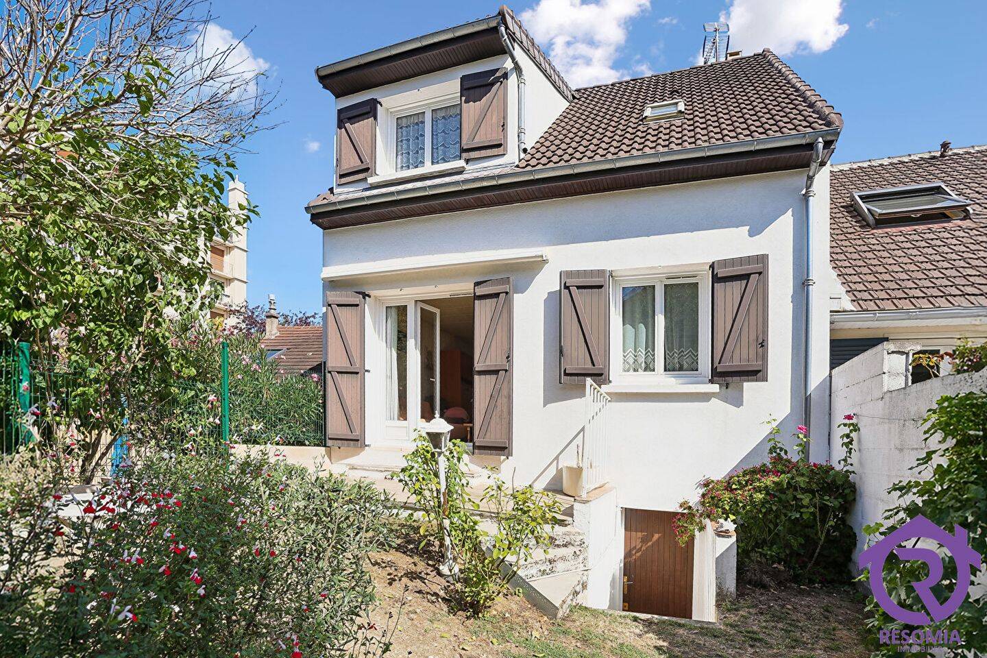 Maison 6 pièces 100 m² · à Clamart · 100 m² · 895 000 €