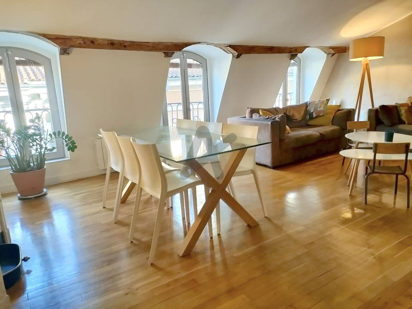 Appartement 3 pièces 70 m² · à Lyon 1er Arrondissement · 70 m² · 360 000 €