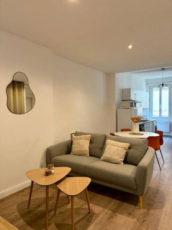 Appartement 3 pièces 54 m² · à Perpignan · 54 m² · 800 €/mois
