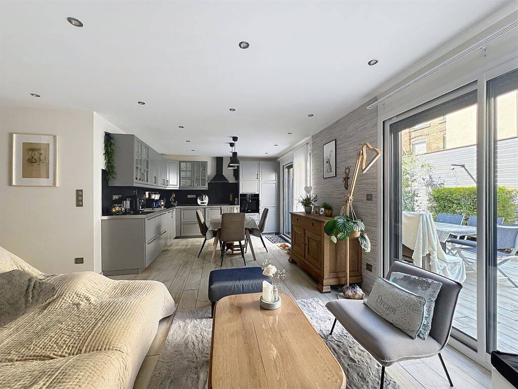 Maison 6 pièces 145 m² · à Reims · 145 m² · 495 000 €