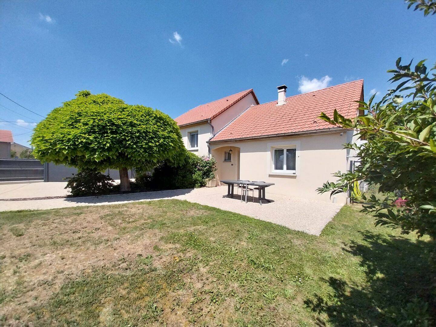 Maison 6 pièces 116 m² · à Raucourt · 116 m² · 305 000 €