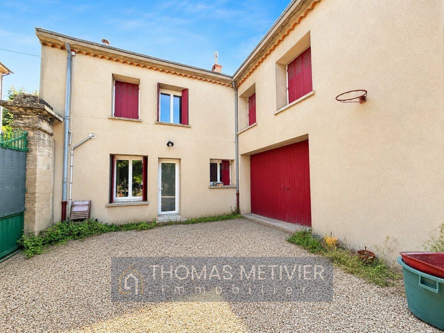 Maison 3 pièces 64 m² · à Boujan-sur-Libron · 64 m² · 240 000 €