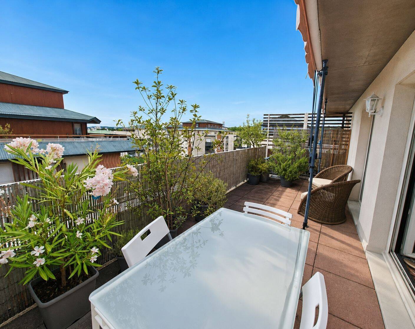 Appartement 5 pièces 86 m² · à Saint-Germain-en-Laye · 86 m² · 463 000 €