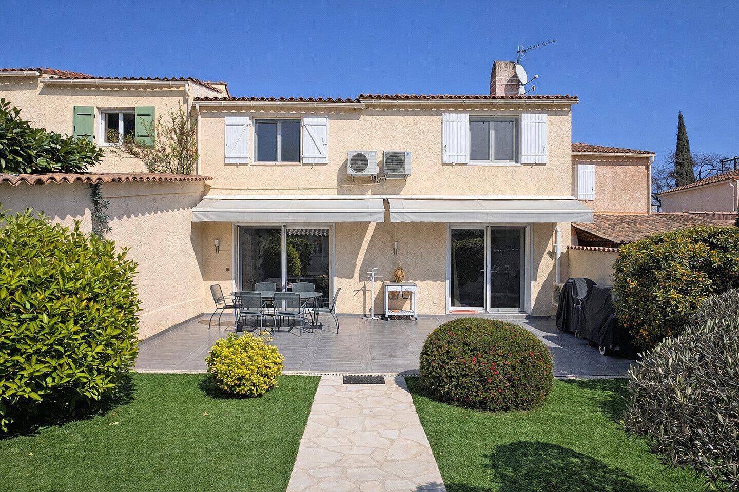 Maison 5 pièces 152 m² · à La Colle-sur-Loup · 152 m² · 680 000 €