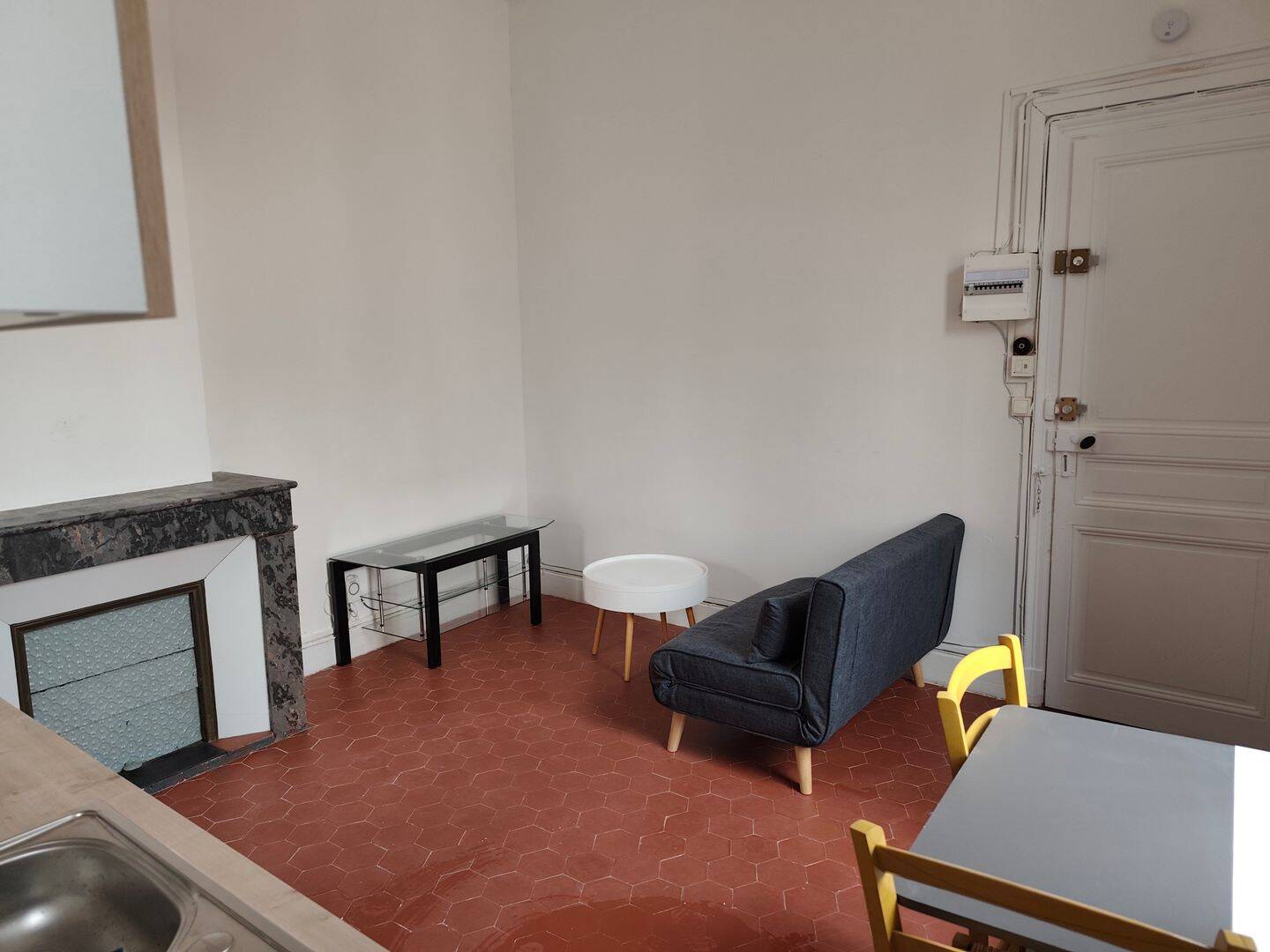 Appartement 2 pièces 32 m² · à Béziers · 32 m² · 485 €/mois