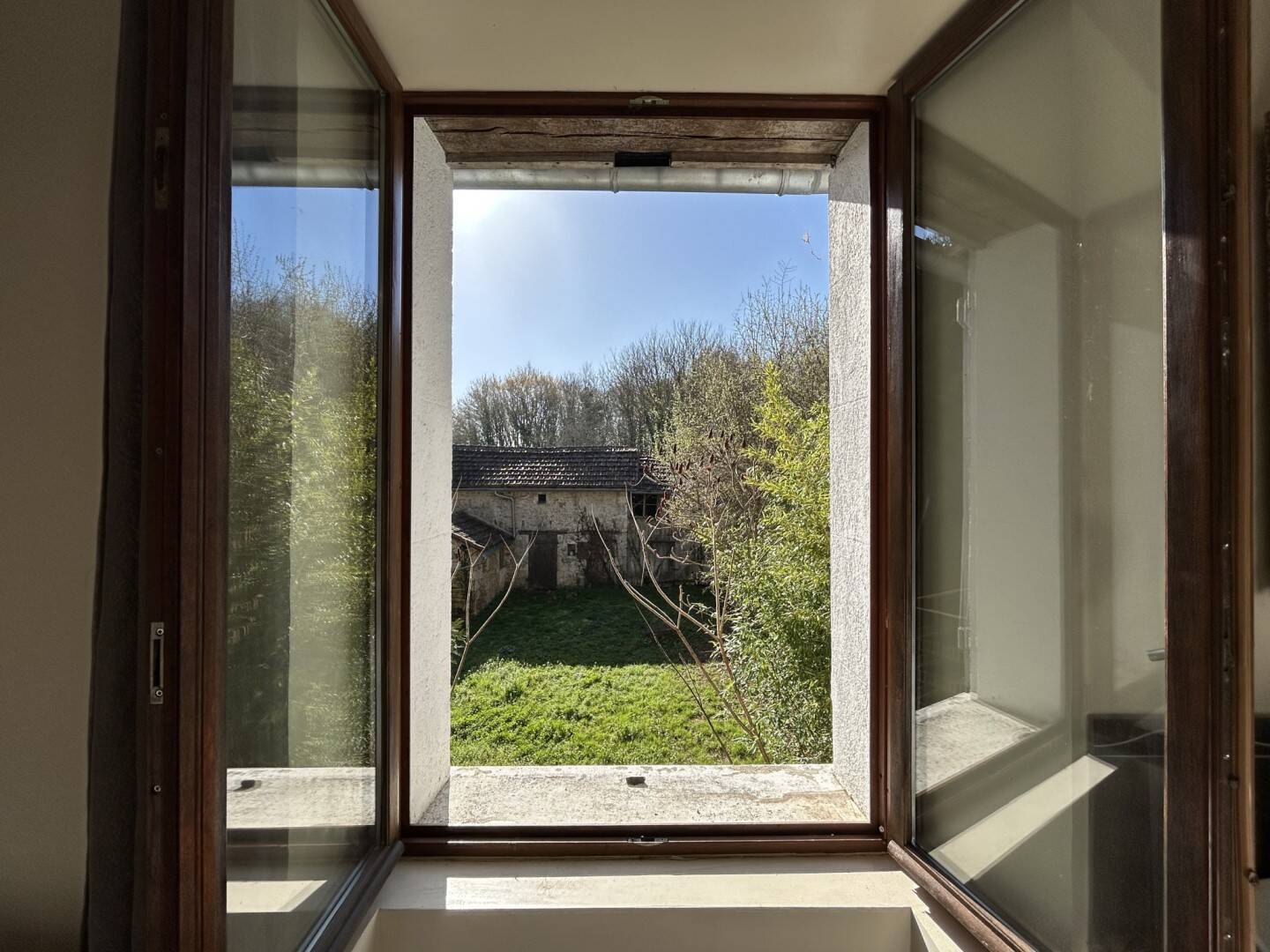 Maison 5 pièces 80 m² · à Valence-en-Poitou · 80 m² · 99 900 €