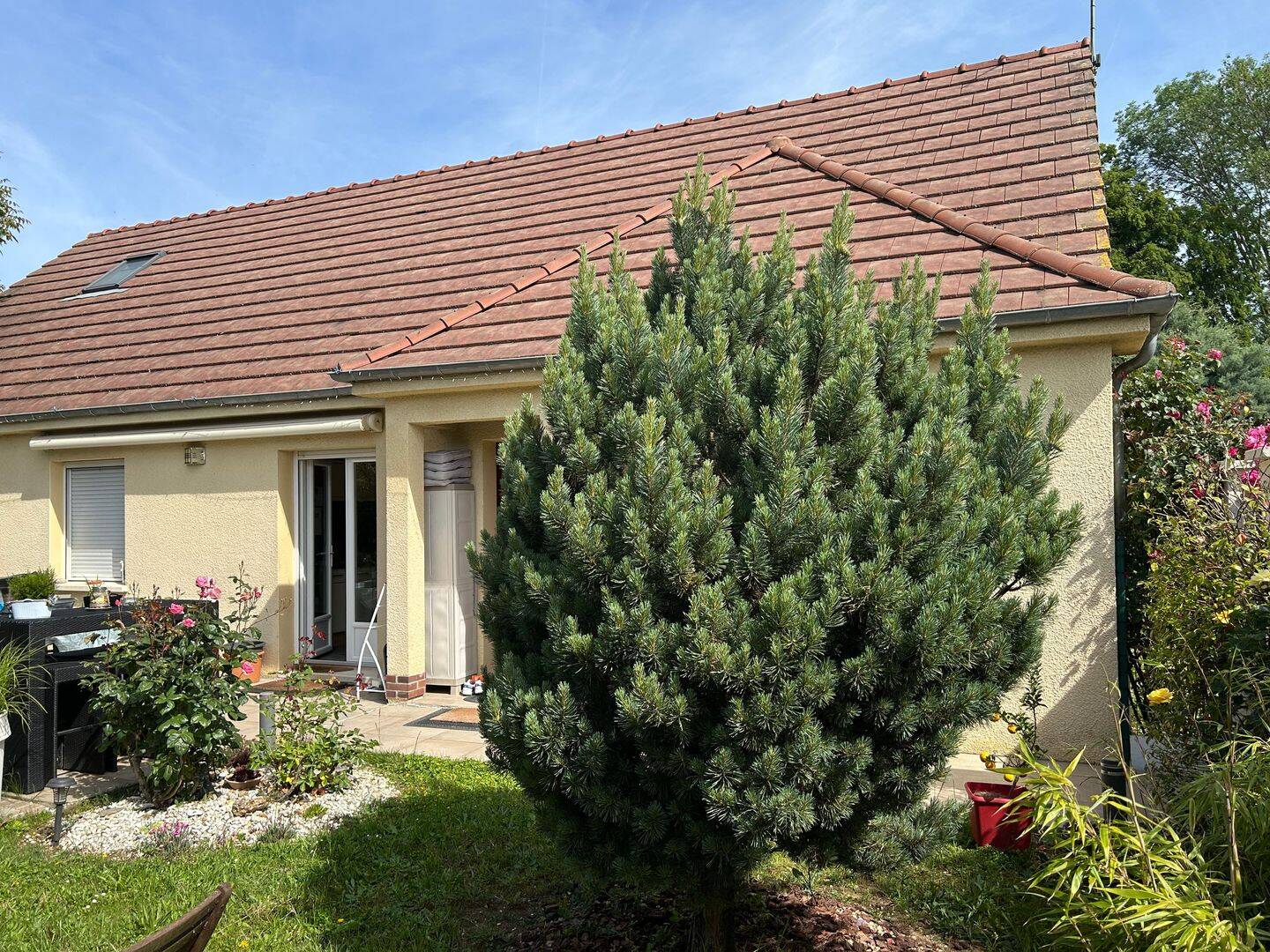 Maison 4 pièces 130 m² · à Appoigny · 130 m² · 249 000 €