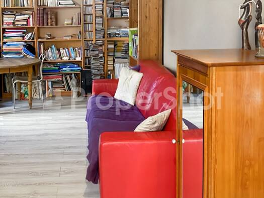 Appartement à vendre 299 000 € 3 pièces 2 chambres 72 m² RDC/3 Centre Malakoff 92240