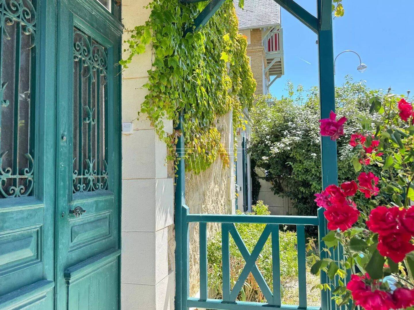 Maison 8 pièces 150 m² · à Deauville · 150 m² · 1 595 000 €